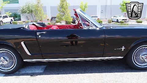 1965 Ford Mustang image 37