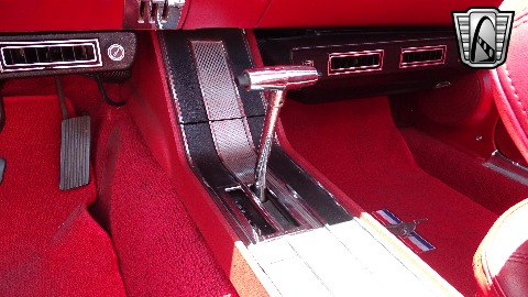 1965 Ford Mustang image 89