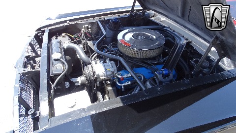 1965 Ford Mustang image 115