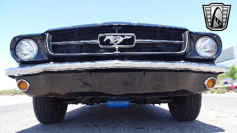 1965 Ford Mustang image 64