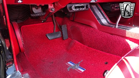 1965 Ford Mustang image 90