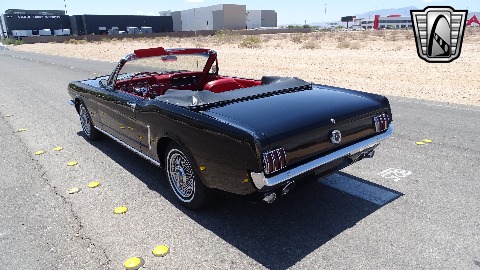 1965 Ford Mustang image 13