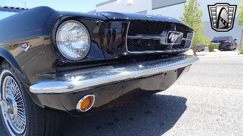 1965 Ford Mustang image 39