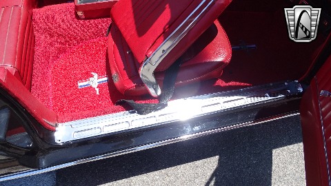 1965 Ford Mustang image 91