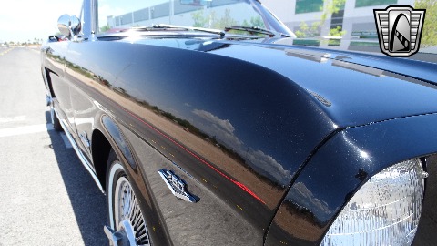1965 Ford Mustang image 40