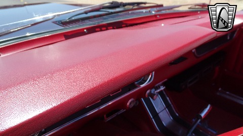 1965 Ford Mustang image 66