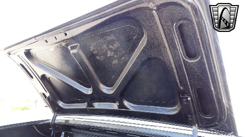 1965 Ford Mustang image 118