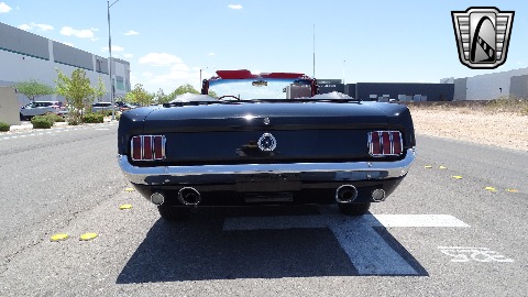 1965 Ford Mustang image 15