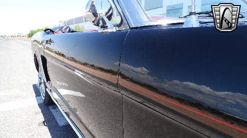 1965 Ford Mustang image 41