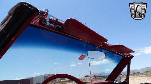 1965 Ford Mustang image 67