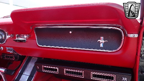 1965 Ford Mustang image 93