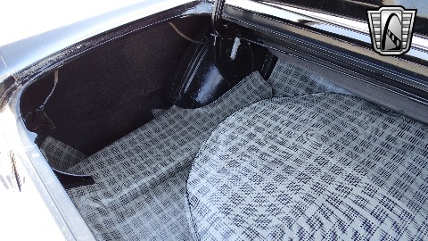 1965 Ford Mustang image 119