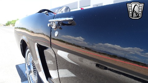 1965 Ford Mustang image 42