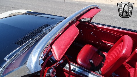 1965 Ford Mustang image 68