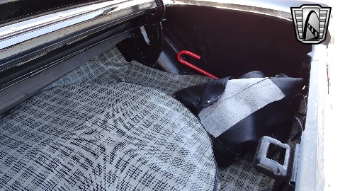 1965 Ford Mustang image 120