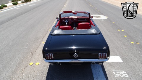 1965 Ford Mustang image 17