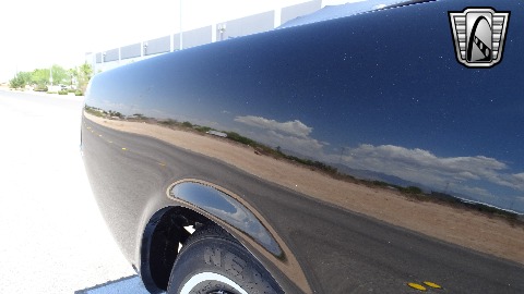 1965 Ford Mustang image 43