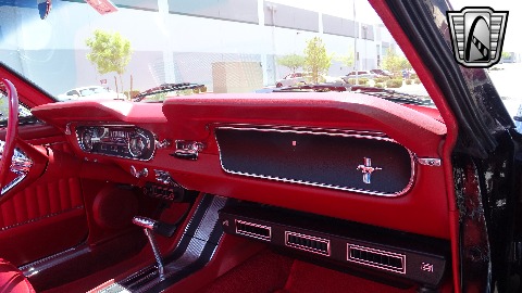 1965 Ford Mustang image 69