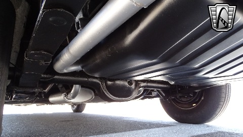 1965 Ford Mustang image 121