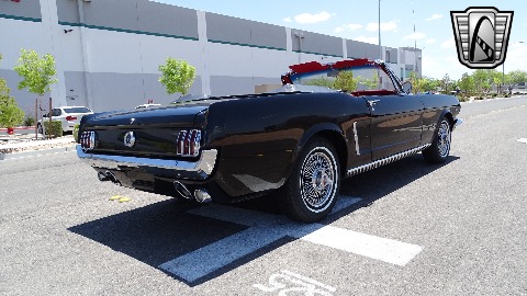 1965 Ford Mustang image 18