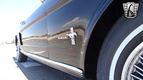 1965 Ford Mustang image 44