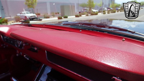 1965 Ford Mustang image 70