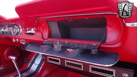 1965 Ford Mustang image 96