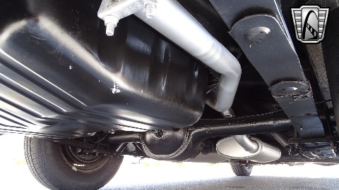 1965 Ford Mustang image 122