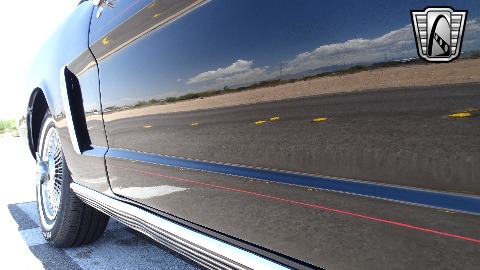 1965 Ford Mustang image 45