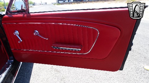 1965 Ford Mustang image 97