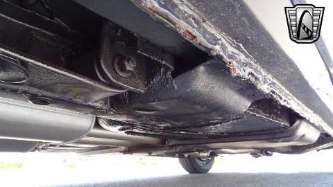 1965 Ford Mustang image 123