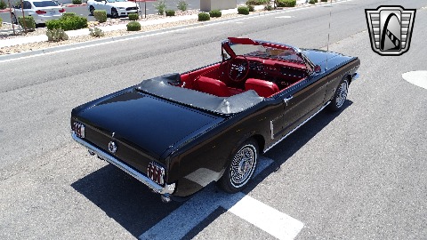 1965 Ford Mustang image 20