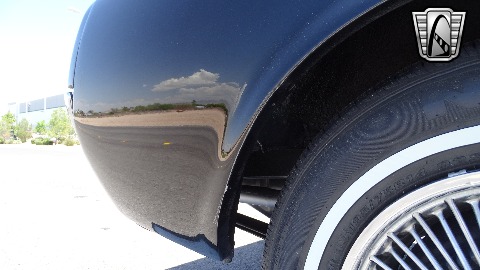 1965 Ford Mustang image 46