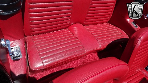 1965 Ford Mustang image 72