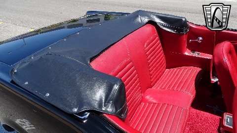 1965 Ford Mustang image 98