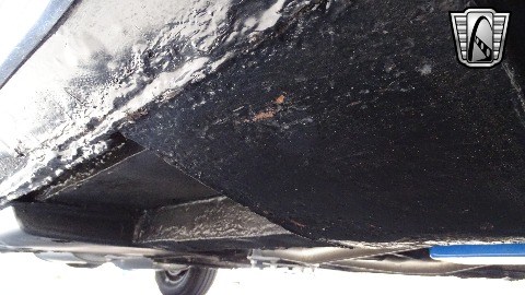 1965 Ford Mustang image 124