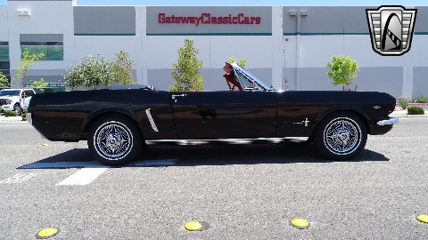 1965 Ford Mustang image 21