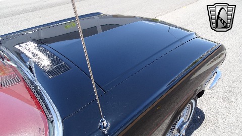 1965 Ford Mustang image 47