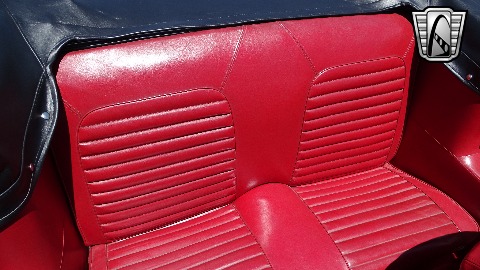 1965 Ford Mustang image 73