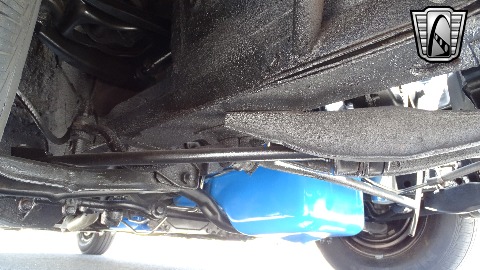 1965 Ford Mustang image 125