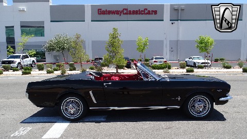 1965 Ford Mustang image 22