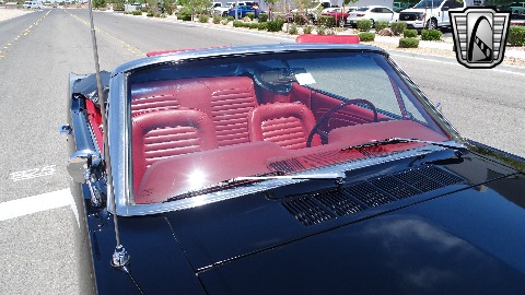 1965 Ford Mustang image 48