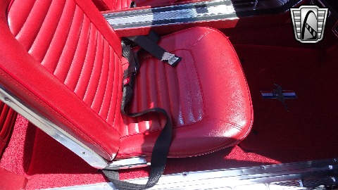 1965 Ford Mustang image 74