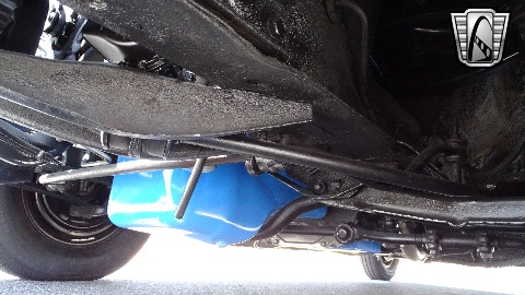 1965 Ford Mustang image 126