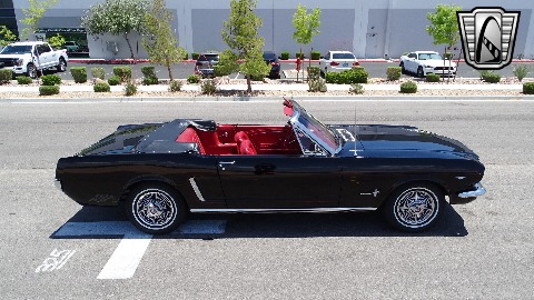 1965 Ford Mustang image 23