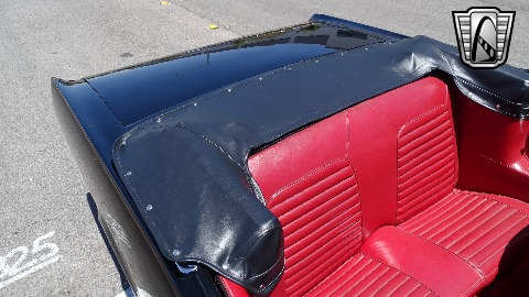 1965 Ford Mustang image 49