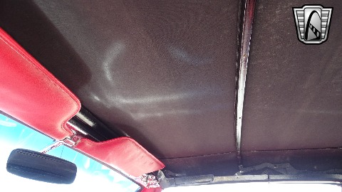 1965 Ford Mustang image 101