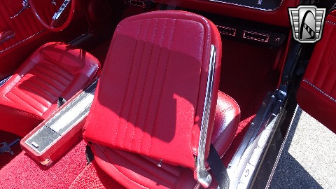 1965 Ford Mustang image 76