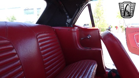 1965 Ford Mustang image 102
