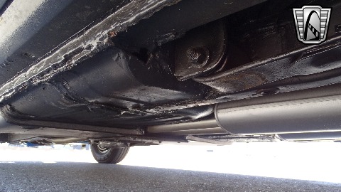 1965 Ford Mustang image 128